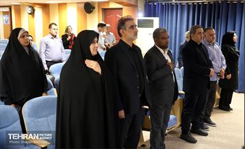 مسابقات دارت اصحاب رسانه 16