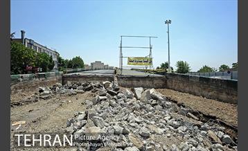 عملیات جمع آوری "پل گیشا" 46