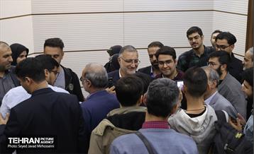 مراسم گرامیداشت روز استکبارستیزی  2