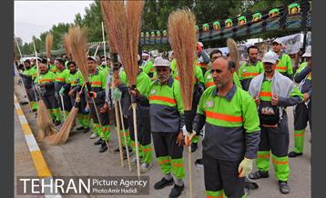 کاروان خادم الحسین (ع) 4