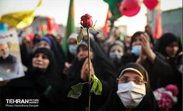 جشن خانوادگی ولادت حضرت زهرا (س) 35