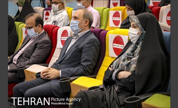 بهره برداری از پروژه های منطقه 2