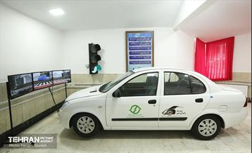 شورای معاونین حمل‌ونقل ترافیک مناطق ۲۲ گانه شهرداری تهران 14