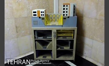 سازمان پیشگیری و مدیریت بحران شهر تهران 18