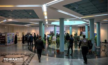 رزمایش زیستی طرح شهید قاسم سلیمانی 37