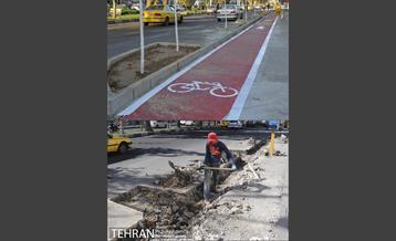 منطقه 9 در گذر زمان 5