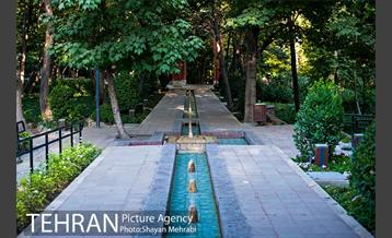 بوستان باغ ایرانی 11