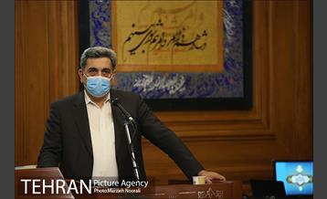 دویست و بیست و چهارمین جلسه شورای شهر تهران 17