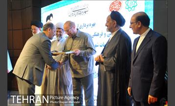 بهره‌برداری از ۵۵ پروژه شهرداری در منطقه ۶ تهران  10