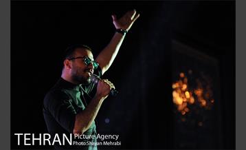 ویژه برنامه شادستان 98 در بوستان پرواز 5