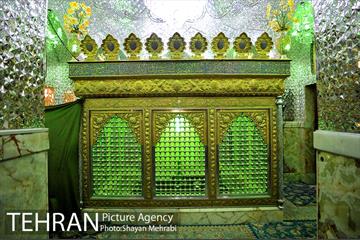 قبرستان ابن بابویه 41