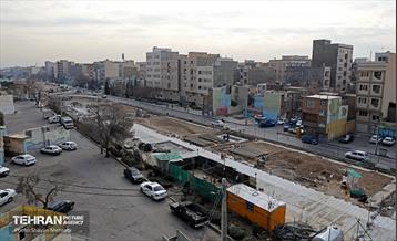 اینجا کارگاهه، منطقه 17 43