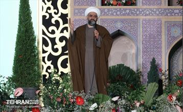 اجتماع بزرگ امام‌ رضایی‌ها - 1 17