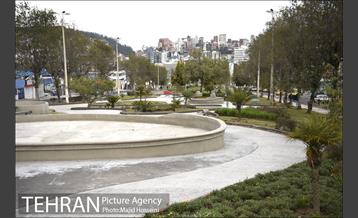 بازدید دکتر گیل آبادی از محلی در پایتخت اکوادور که تهران نامگذاری خواهد شد 2