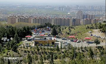 روز طبیعت در منطقه ۵ 44