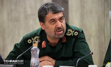 نشست بررسی طرح و برنامه‌ها در بهشت زهرا(س) 12