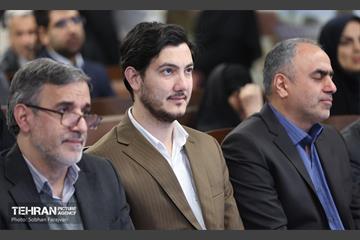 آیین افتتاح ۲۷۵ کیلووات نیروگاه خورشیدی کوچک مقیاس 53