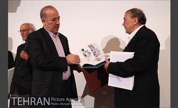 "کرنش به حافظ" در موزه هنرهای دینی امام علی 40