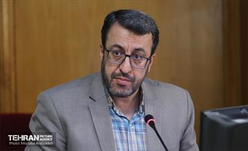 دومین جلسه ستاد مدیریت محلات