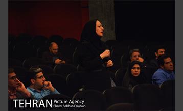 جلسه هماهنگی ستاد انتخابات شورایاری محلات شهر تهران 11