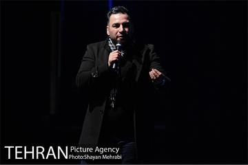 گردهمایی کارکنان معاونت فنی و عمران با حضور شهردار تهران 16