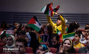 اختتامیه مدرسه تابستانی نشاط و تعالی 6