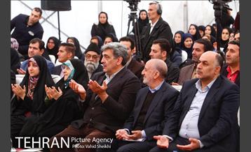 آیین کاشت درخت مادر 22