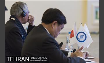 نشست تخصصی تاب آوری شهرهای آسیایی 10