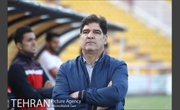 دیدار تیم‌های فوتبال پدیده و استقلال