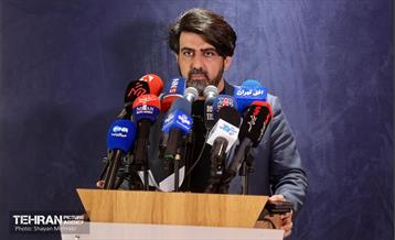 نشست خبری سخنگوی شهرداری تهران 24