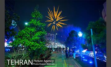 جشن میلاد حضرت فاطمه(س) در ایوان انتظار 16