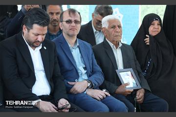 صدوبیست و دومین پویش امید و افتخار 28