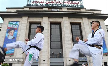 آغاز قهرمان شهر 3 در منطقه 11 22