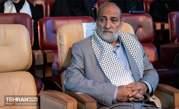 همایش فصلی مدیران شهرداری تهران 24