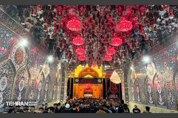 از حرم تا حرم 30