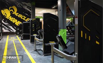 افتتاح مجموعه های ورزشی آستان امامزادگان عینعلی‌وزینعلی (ع) 21