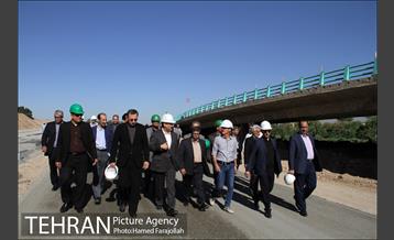 مراحل پایانی ساخت ترمینال جدید شرق 16