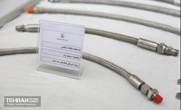 گردهمایی تولیدکنندگان داخلی پروژه قطار ملی 59