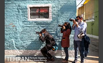 تور عکاسی از منطقه 16