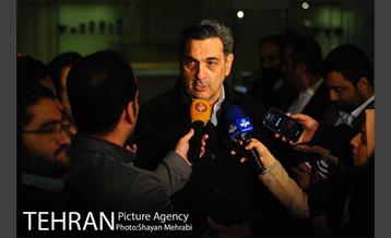 افتتاح موزه باستان شناسی تهران با حضور شهردار تهران 15