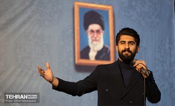 گرامیداشت حماسه ۹ دی در میدان امام حسین (ع)- ۲ 15