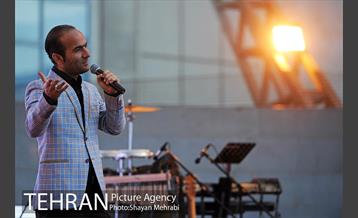 آیین گرامی‌داشت هفته‌ی جوان