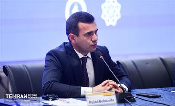 نشست تخصصی رویداد شهری تهران 52