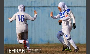 دیدار تیم های آذرخش تهران و ملوان بندر انزلی 6