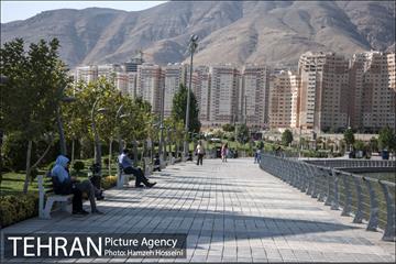 دریاچه شهدای خلیج فارس‎ 23
