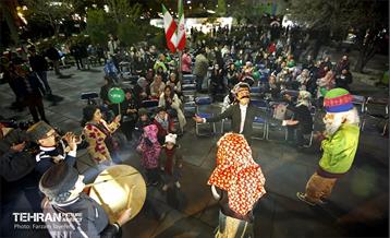 روز طبیعت در منطقه ۵ 4