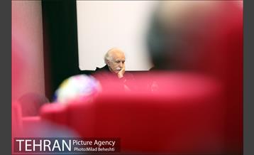 رونمایی از کتاب هستی آیینه 24