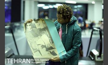 چهارمین روز سی و سومین جشنواره بین المللی فیلم کوتاه تهران‎ 18