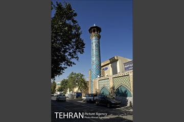 در پس کوچه های تهران قدیم 27