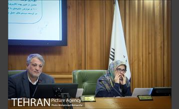 صد و بیست و هشتمین جلسه شورا شهر 11